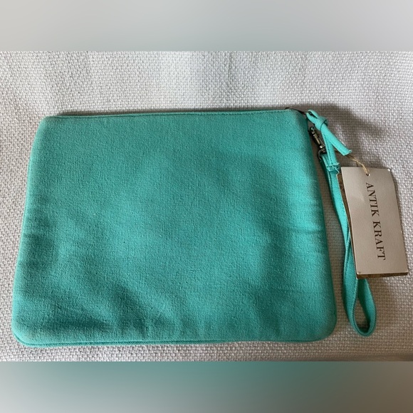 NWT Antik Kraft bag - Picture 3 of 6